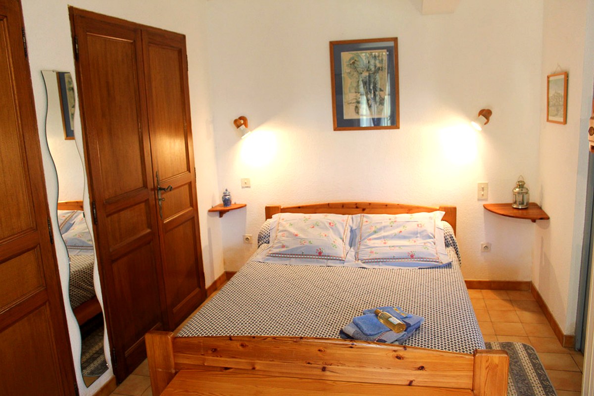 Chambre Agathe